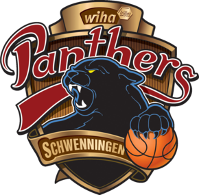 WIHA PANTHERS SCHWENNINGEN Team Logo